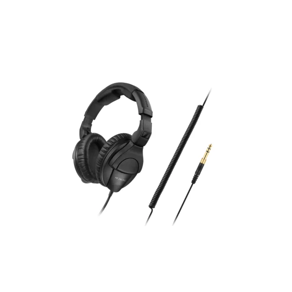 HD 280 PRO Sennheiser - Casque monitoring circumaural fermé 64 ohms