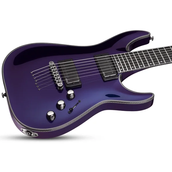 Hellraiser Hybrid C-7 - ultra violet