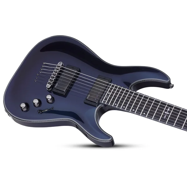 Hellraiser Hybrid C-7 - ultra violet