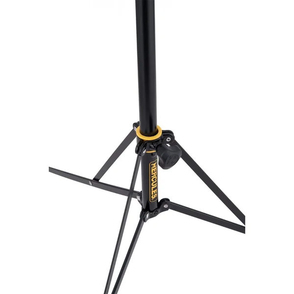 Hercules BS030BB pupitre + housse