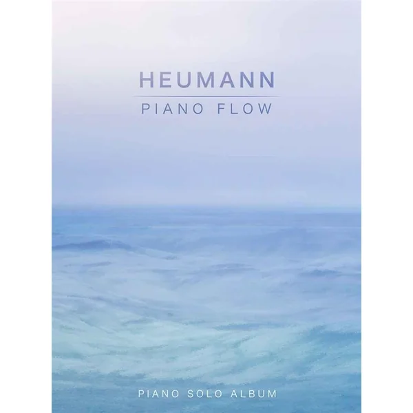Heumann H.g. Piano Flow