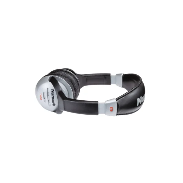 HF125 Numark - casque DJ ferméUltra leger