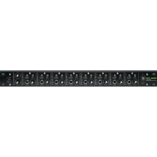 HM-800