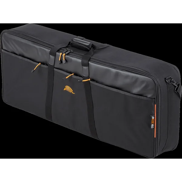 Housse clavier 104 x 36 x 13 cm