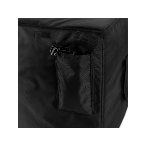 Housse de transport pour caisson de basses Dave 15 G4X LD Systems