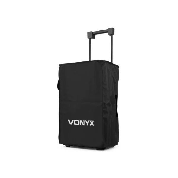 Housse d'enceinte Vonyx AP et VSA 12 pouces