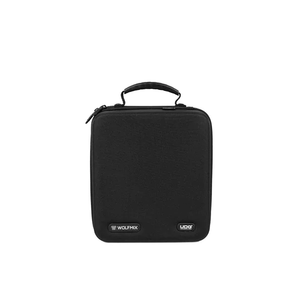 Housse noire pour wolfmix W1