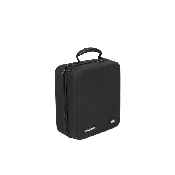 Housse noire pour wolfmix W1