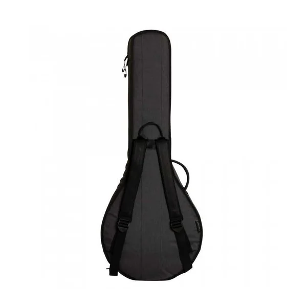 HOUSSE POUR BANJO RITTER BANJO 4 ou 5 CORDES GRIS