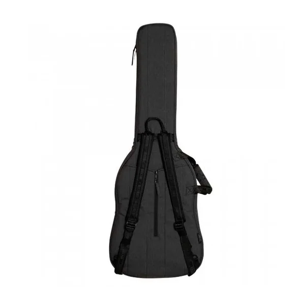 HOUSSE POUR BASSE ELECTRIQUE RITTER DOUBLE GRIS