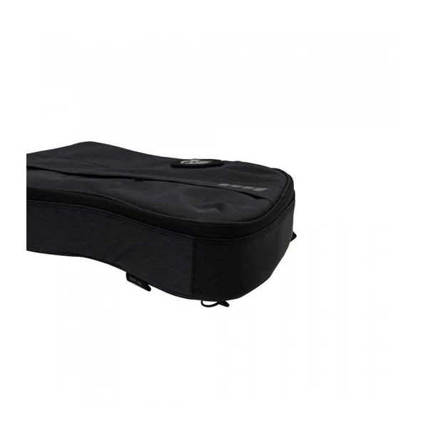 HOUSSE POUR BASSE ELECTRIQUE RITTER THUNDERBIRD GRIS