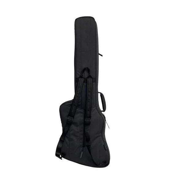 HOUSSE POUR BASSE ELECTRIQUE RITTER THUNDERBIRD GRIS