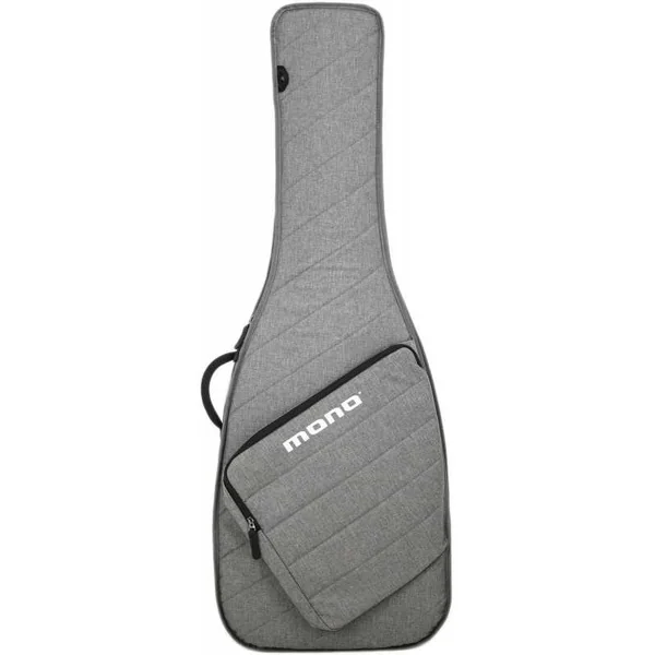 Housse pour Basse électrique MONO M80-SEB-V2-ASH - gris