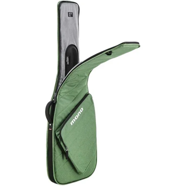 Housse pour Basse électrique MONO M80-SEB-V2-AZG - vert