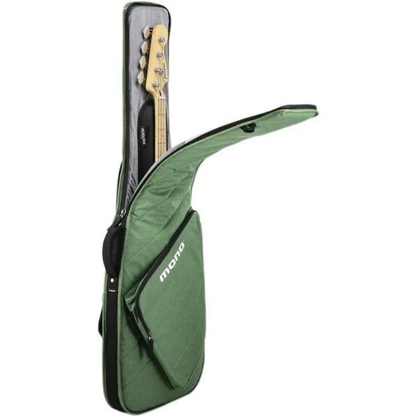 Housse pour Basse électrique MONO M80-SEB-V2-AZG - vert