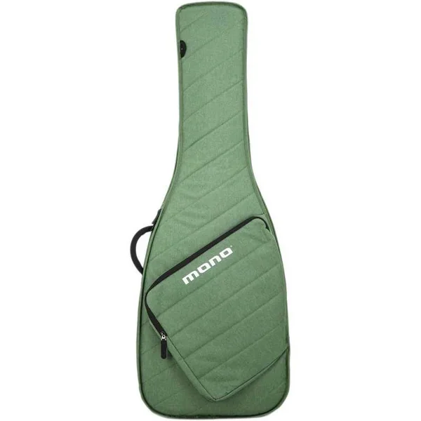 Housse pour Basse électrique MONO M80-SEB-V2-AZG - vert