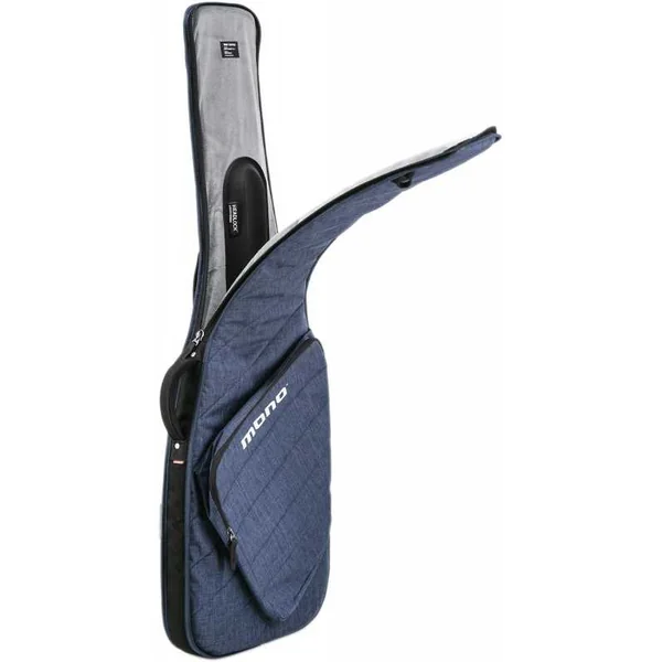 Housse pour Basse électrique MONO M80-SEB-V2-MLB - bleu