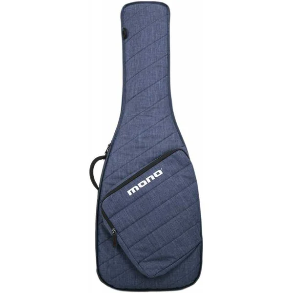 Housse pour Basse électrique MONO M80-SEB-V2-MLB - bleu