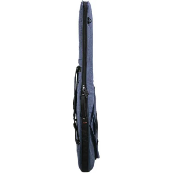 Housse pour Basse électrique MONO M80-SEB-V2-MLB - bleu