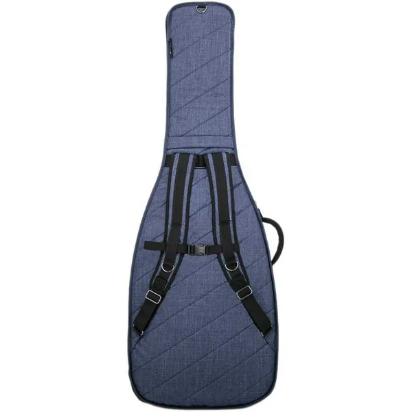 Housse pour Basse électrique MONO M80-SEB-V2-MLB - bleu