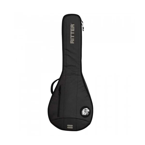 HOUSSE POUR BOUZOUKI RITTER GRIS