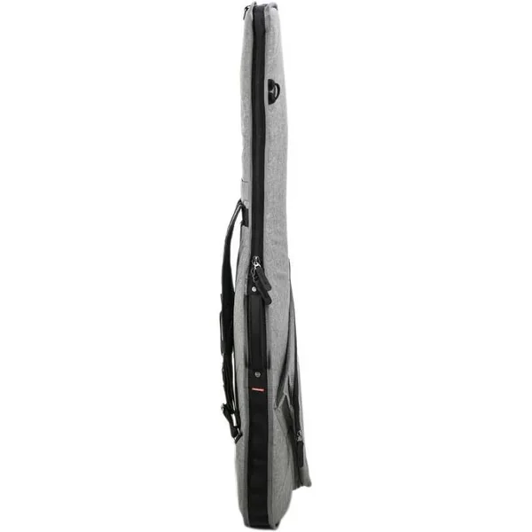 Housse pour Guitare Electrique MONO M80-SEG-V2-ASH - gris