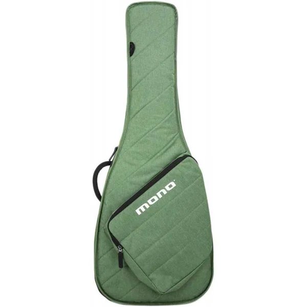 Housse pour Guitare Electrique MONO M80-SEG-V2-AZG - vert