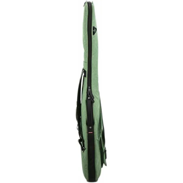 Housse pour Guitare Electrique MONO M80-SEG-V2-AZG - vert
