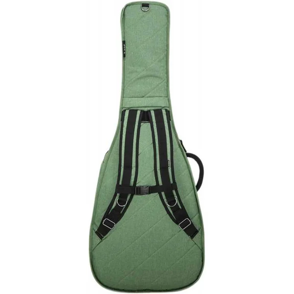 Housse pour Guitare Electrique MONO M80-SEG-V2-AZG - vert
