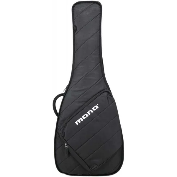 Housse pour Guitare Electrique MONO M80-SEG-V2-BLK - noir