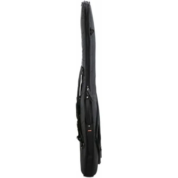 Housse pour Guitare Electrique MONO M80-SEG-V2-BLK - noir