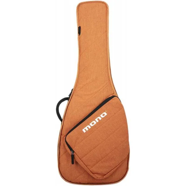 Housse pour Guitare Electrique MONO M80-SEG-V2-BNO - orange