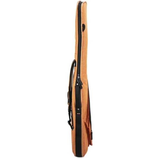 Housse pour Guitare Electrique MONO M80-SEG-V2-BNO - orange