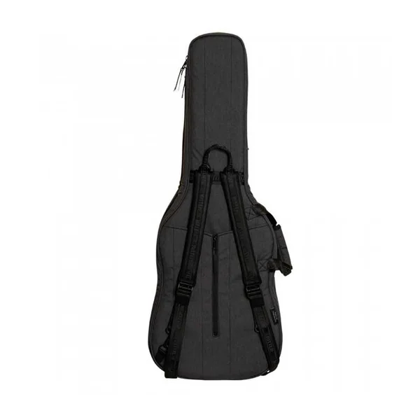 HOUSSE POUR GUITARE ELECTRIQUE RITTER DOUBLE GRIS