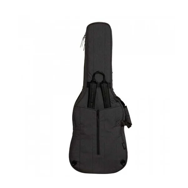 HOUSSE POUR GUITARE ELECTRIQUE RITTER DOUBLE GRIS