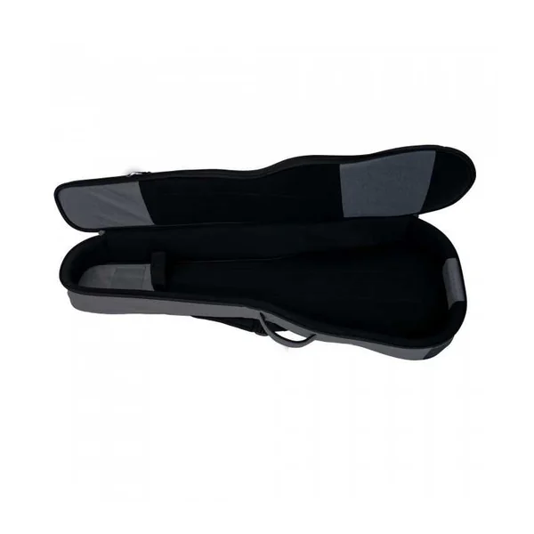 HOUSSE POUR GUITARE ELECTRIQUE RITTER EL LES PAUL GRIS