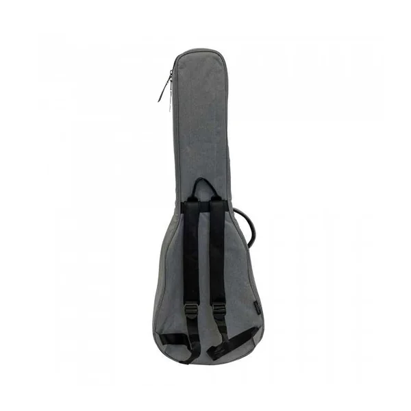 HOUSSE POUR GUITARE ELECTRIQUE RITTER EL LES PAUL GRIS