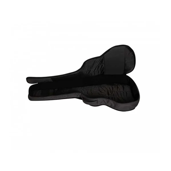 HOUSSE POUR GUITARE ELECTRIQUE RITTER EL TYPE 335 GRIS