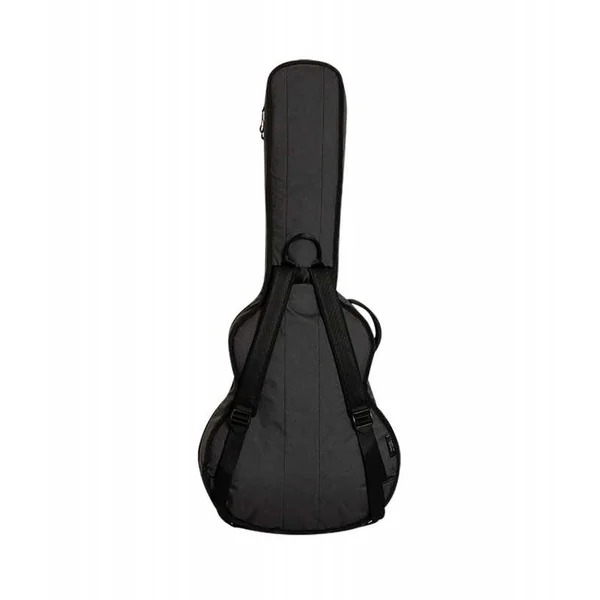 HOUSSE POUR GUITARE ELECTRIQUE RITTER EL TYPE 335 GRIS