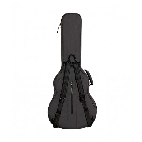 HOUSSE POUR GUITARE ELECTRIQUE RITTER EL TYPE 335 GRIS