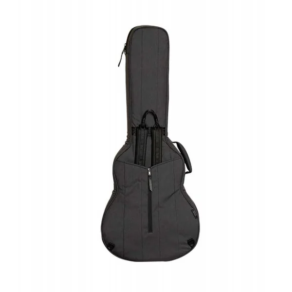 HOUSSE POUR GUITARE ELECTRIQUE RITTER EL TYPE 335 GRIS