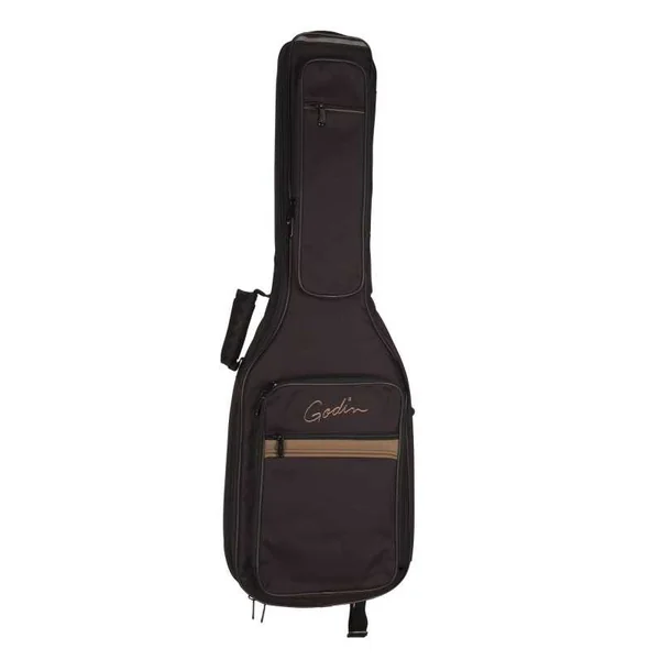 Housse pour Guitare Folk Godin Ami Parlor Motif