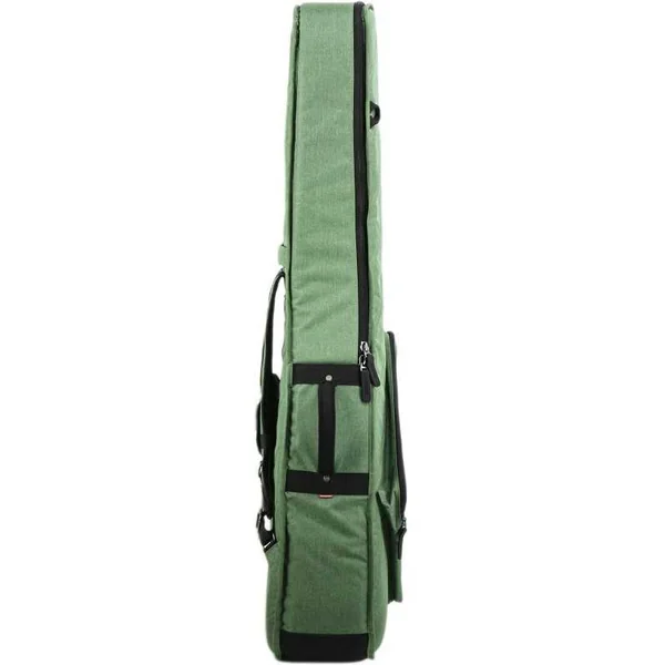 Housse pour Guitare Folk MONO M80-SAD-V2-AZG - vert