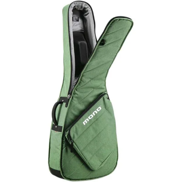 Housse pour Guitare Folk MONO M80-SAD-V2-AZG - vert