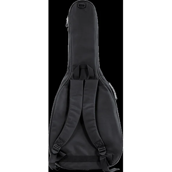 Housse pour Guitare Folk Tobago AGB45F Noir