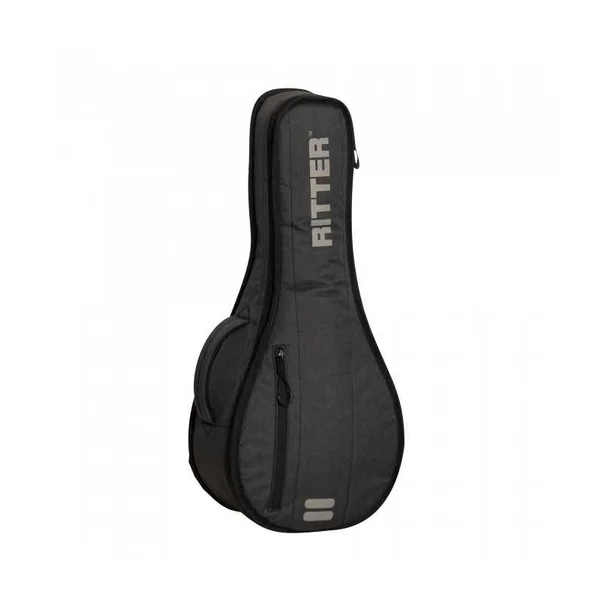 HOUSSE POUR MANDOLINE RITTER GRIS MANDOLINE RONDE