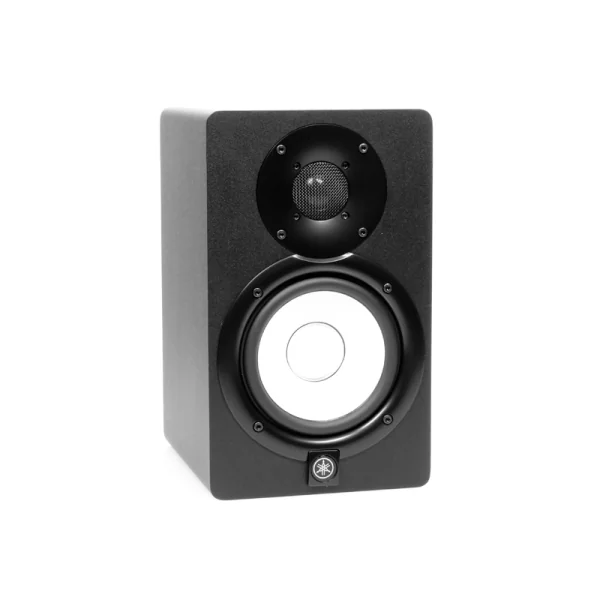 HS5 Yamaha - Enceinte de monitoring 5" + 0,75" amplification interne 70 W