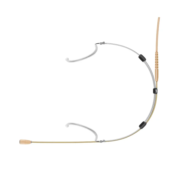 Hsp Essential Omni-Beige-3-Pin