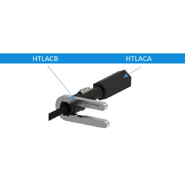 HTLACB Neutrik - outil pour démontage Speakon série XX, powercon, true1