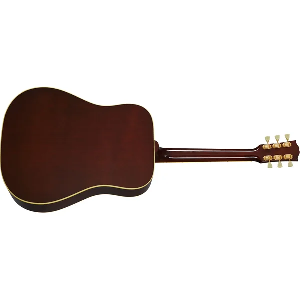 Hummingbird - antique natural
